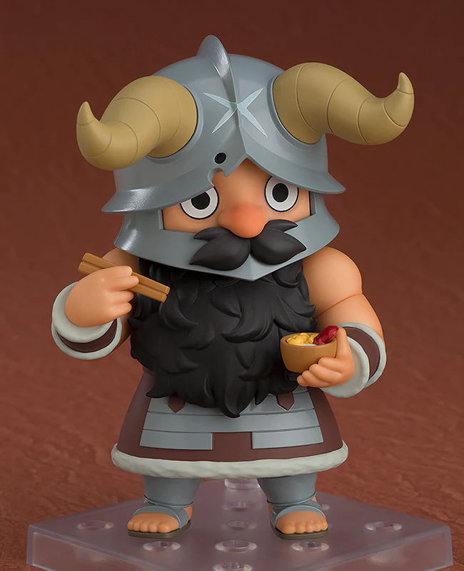 Nendoroid 2415 Senshi (Delicious in Dungeon) - Image 7