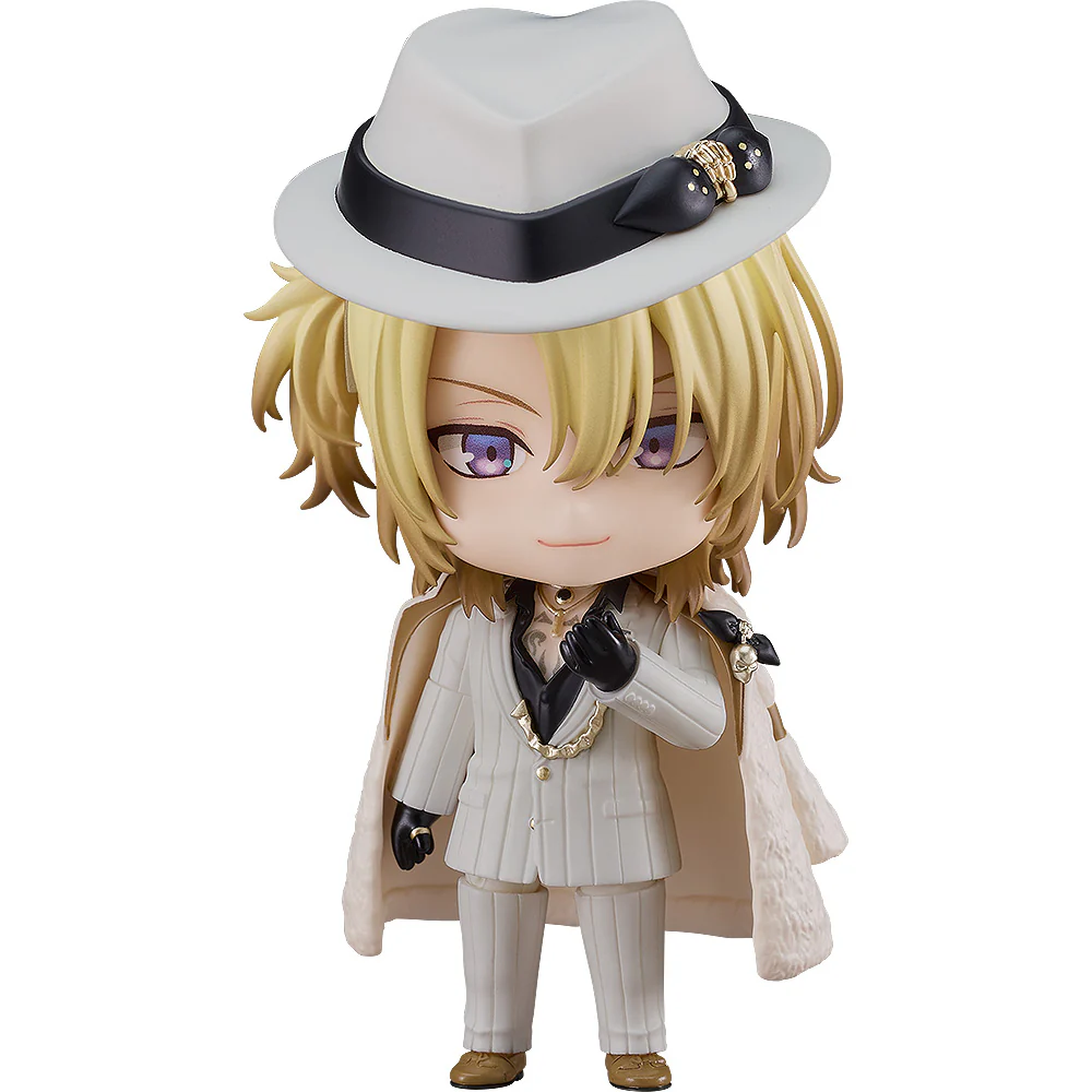 Nendoroid 2429 Luca Kaneshiro (NIJISANJI)