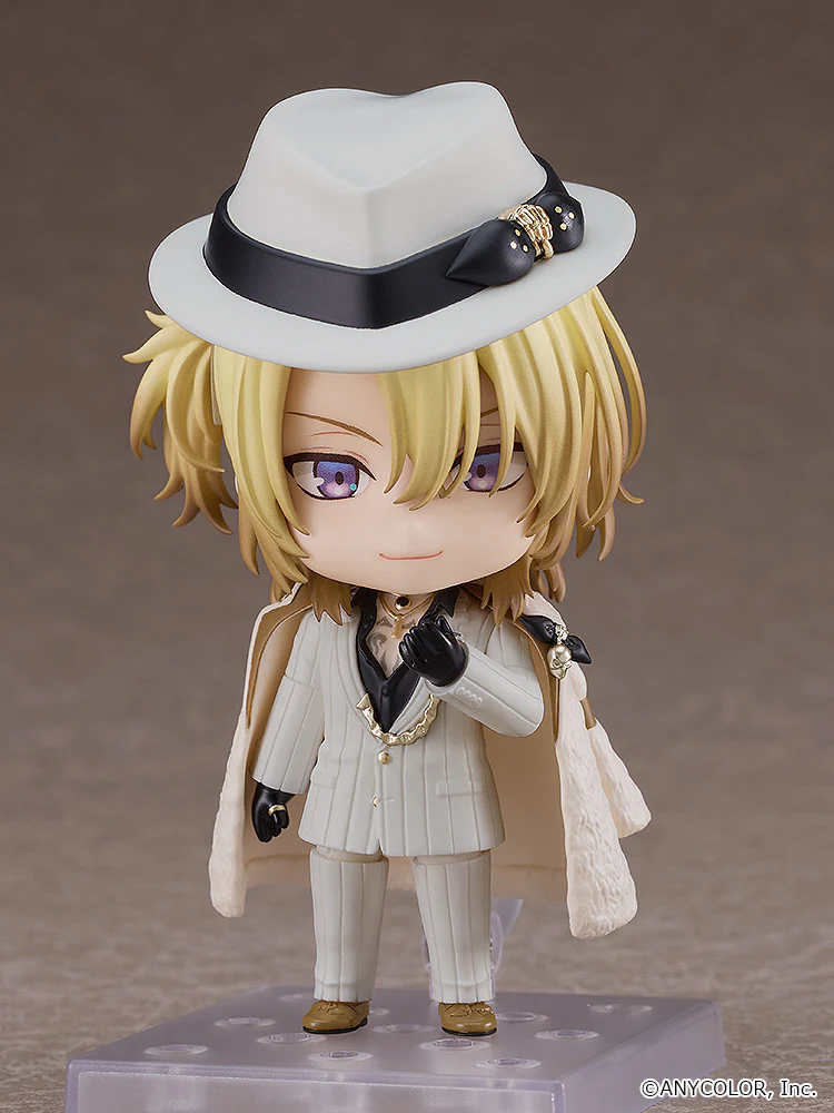 Nendoroid 2429 Luca Kaneshiro (NIJISANJI) - Image 2