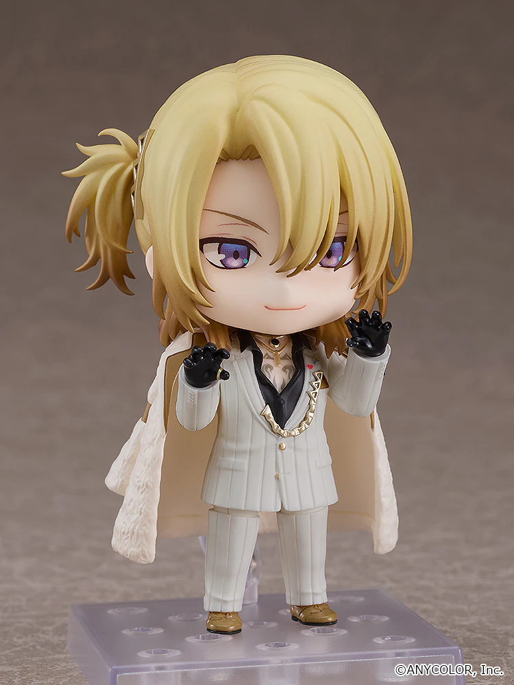 Nendoroid 2429 Luca Kaneshiro (NIJISANJI) - Image 3