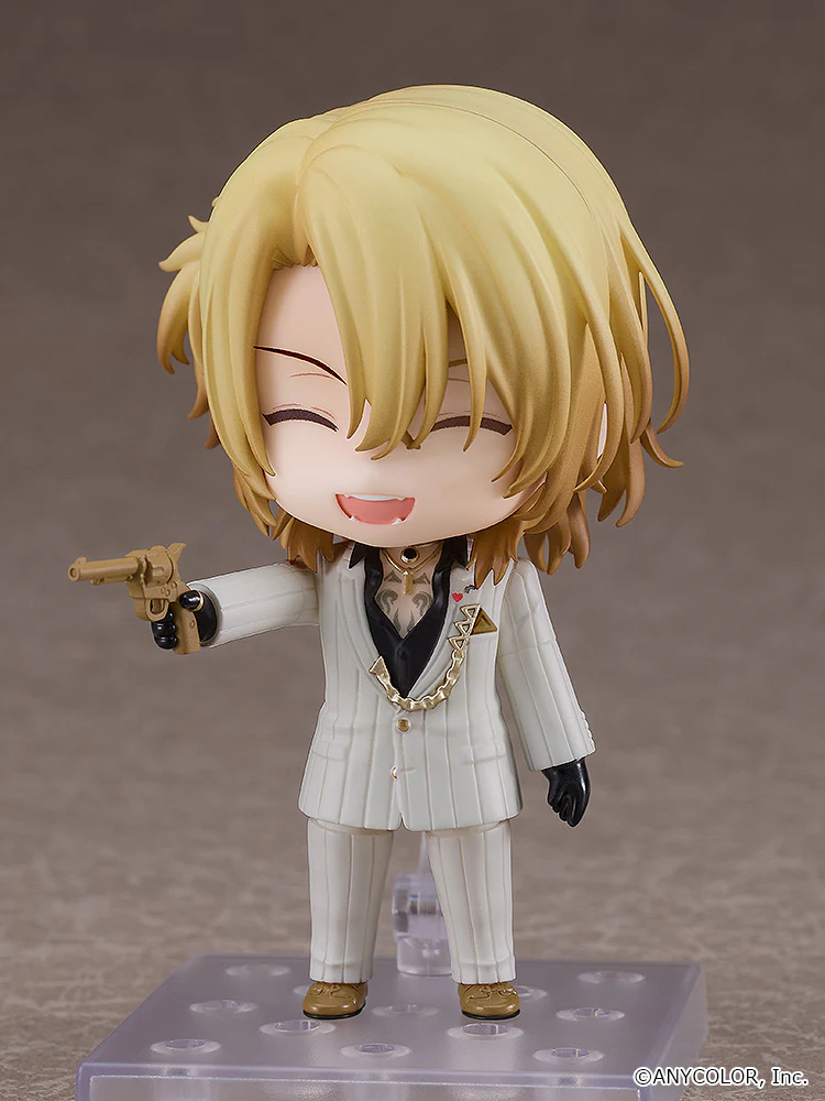 Nendoroid 2429 Luca Kaneshiro (NIJISANJI) - Image 4