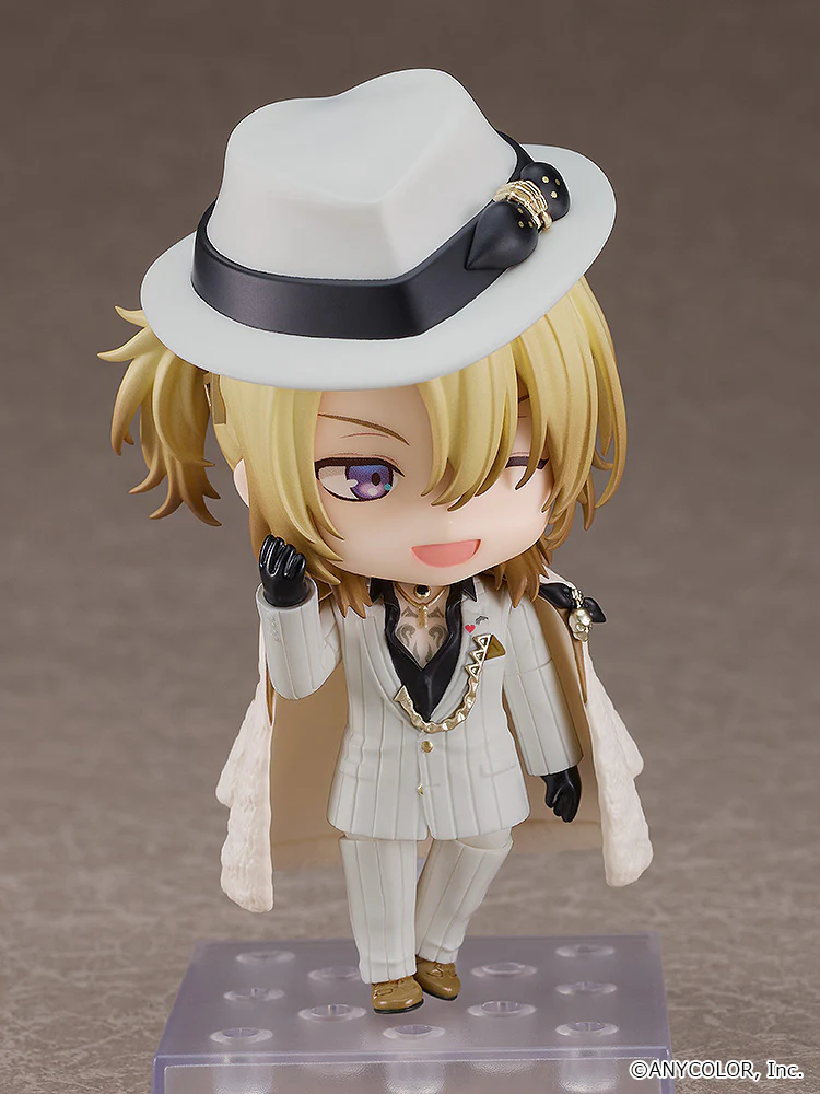 Nendoroid 2429 Luca Kaneshiro (NIJISANJI) - Image 5