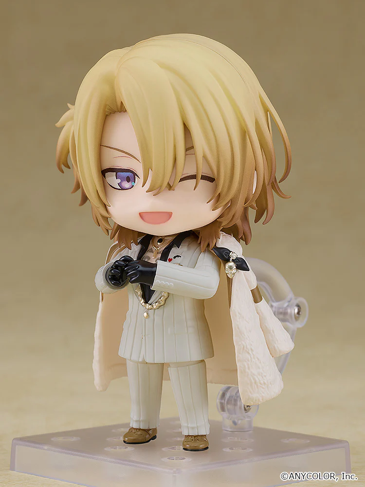 Nendoroid 2429 Luca Kaneshiro (NIJISANJI) - Image 6