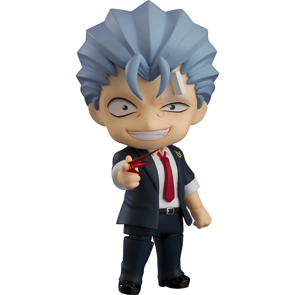 Nendoroid 2444 Andy (Undead Unluck)