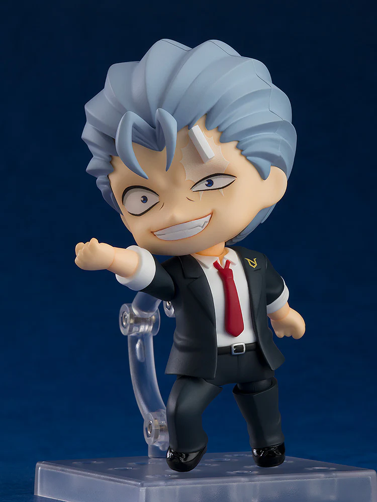 Nendoroid 2444 Andy (Undead Unluck) - Image 7