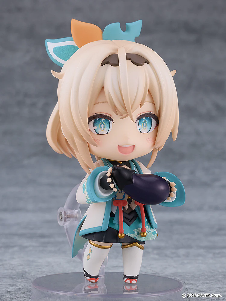 Nendoroid 2447 Kazama Iroha (hololive production) - Image 4