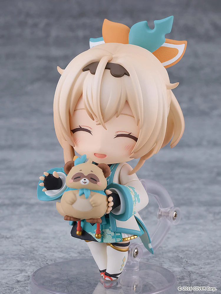 Nendoroid 2447 Kazama Iroha (hololive production) - Image 5