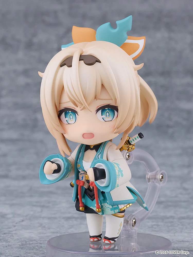 Nendoroid 2447 Kazama Iroha (hololive production) - Image 6