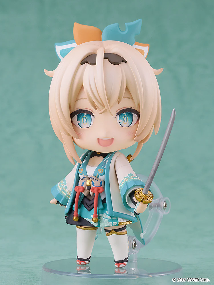 Nendoroid 2447 Kazama Iroha (hololive production) - Image 7