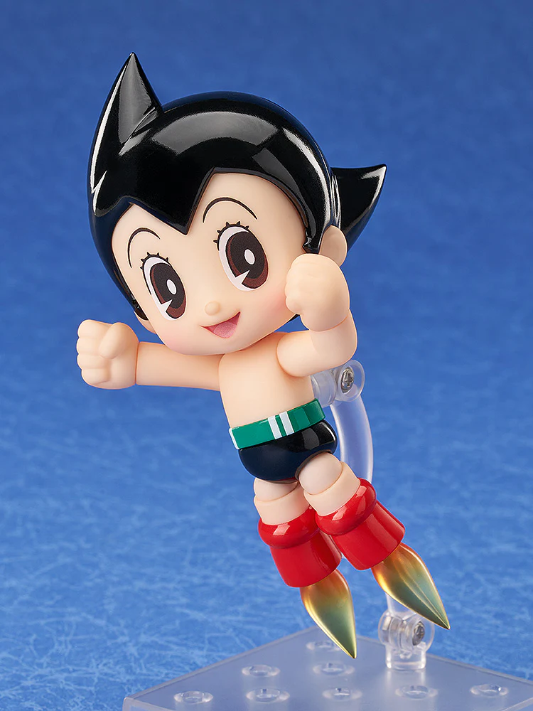 Nendoroid 2450 Astro Boy - Image 2