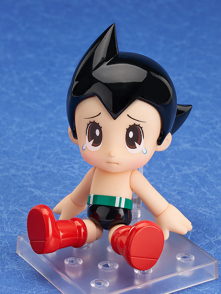 Nendoroid 2450 Astro Boy - Image 6