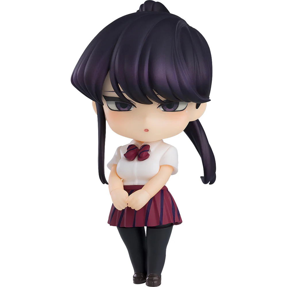 Nendoroid 2451 Shoko Komi: Ponytail Ver. (Komi Can't Communicate)