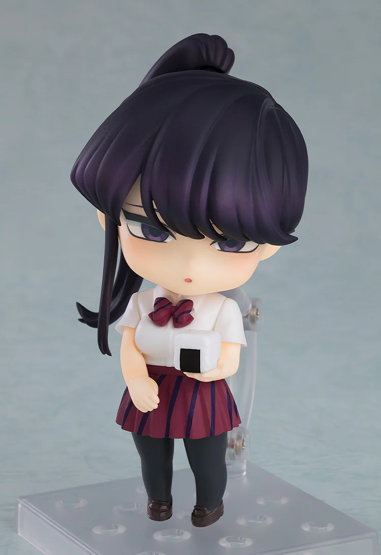 Nendoroid 2451 Shoko Komi: Ponytail Ver. (Komi Can't Communicate) - Image 6