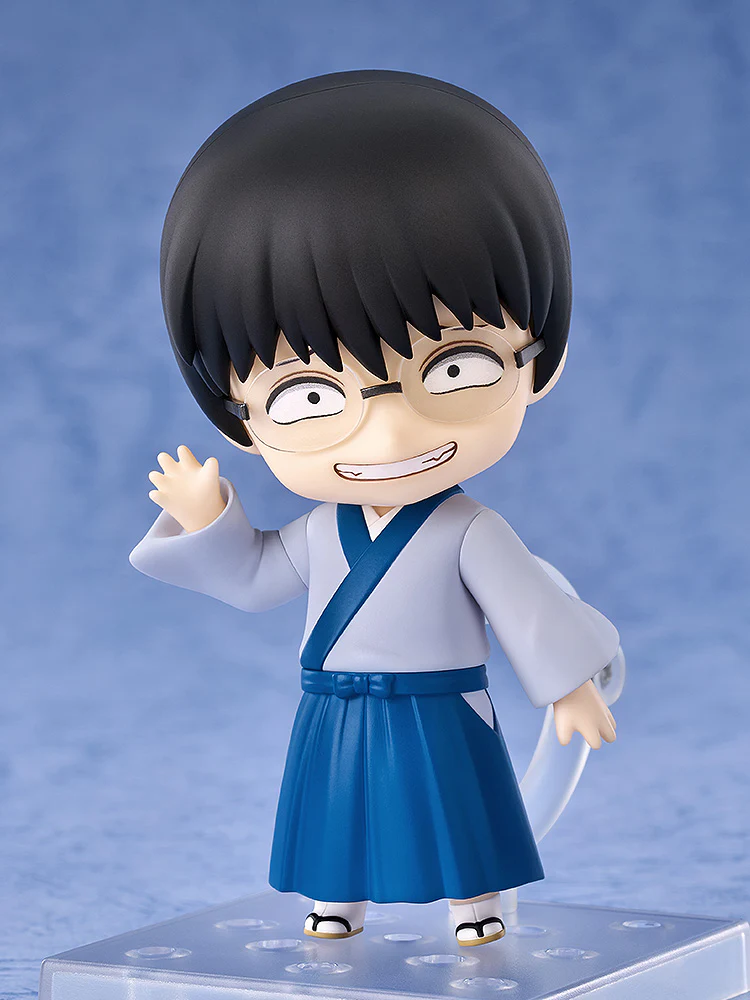 Nendoroid 2458 Shinpachi Shimura (Gintama) - Image 3
