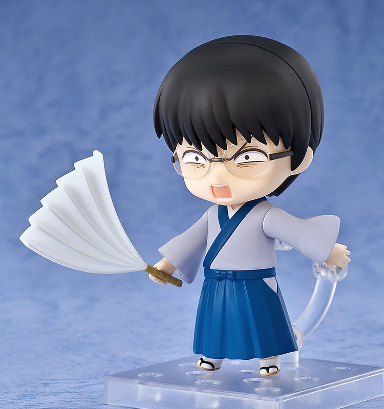 Nendoroid 2458 Shinpachi Shimura (Gintama) - Image 4