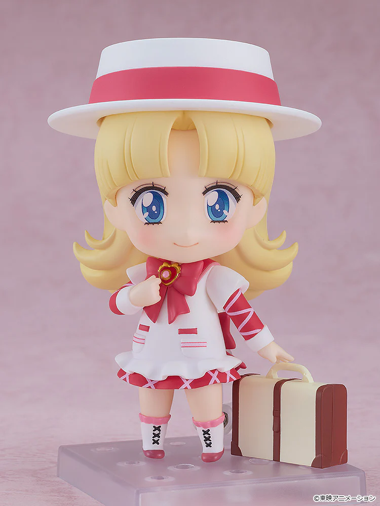 Nendoroid 2459 Nadja (Tomorrow's Nadja) - Image 2