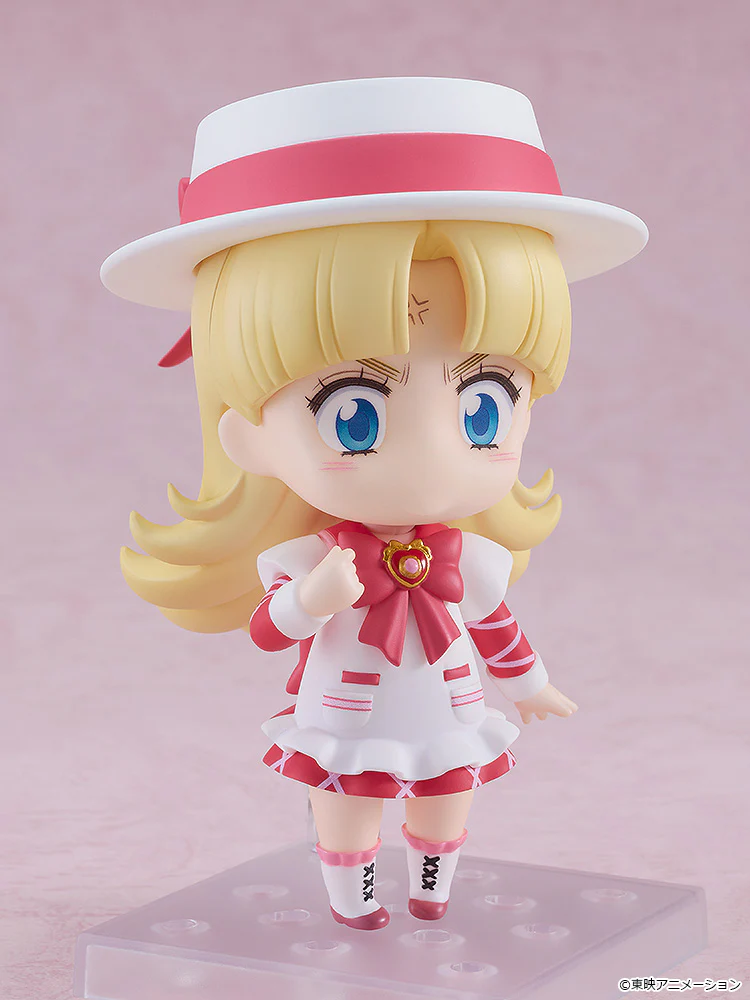 Nendoroid 2459 Nadja (Tomorrow's Nadja) - Image 5