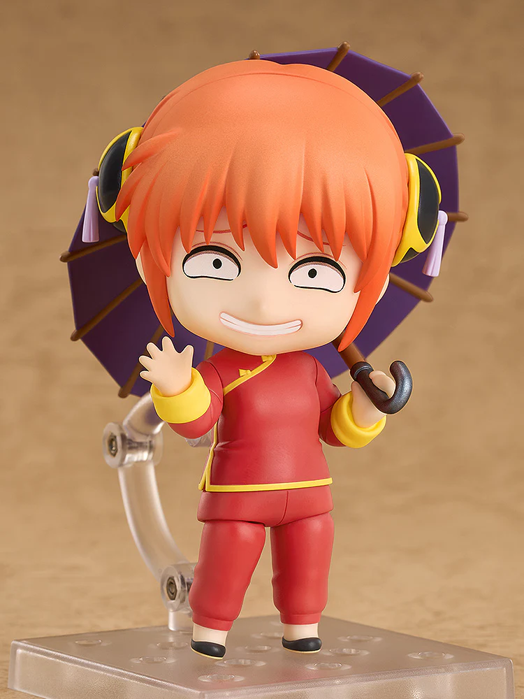 Nendoroid 2462 Kagura (Gintama) - Image 3