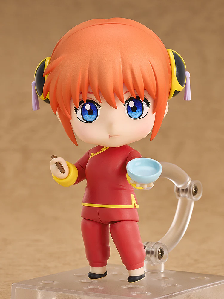 Nendoroid 2462 Kagura (Gintama) - Image 4