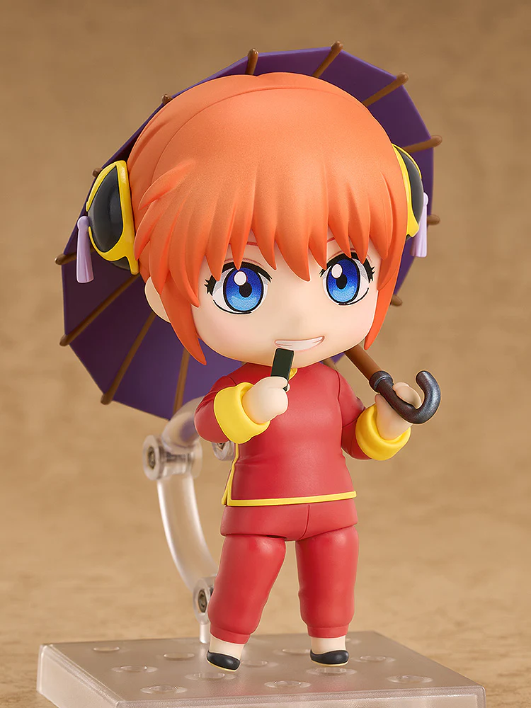 Nendoroid 2462 Kagura (Gintama) - Image 5
