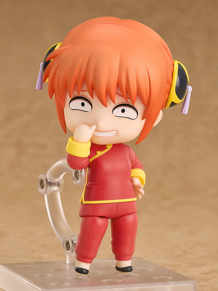 Nendoroid 2462 Kagura (Gintama) - Image 6
