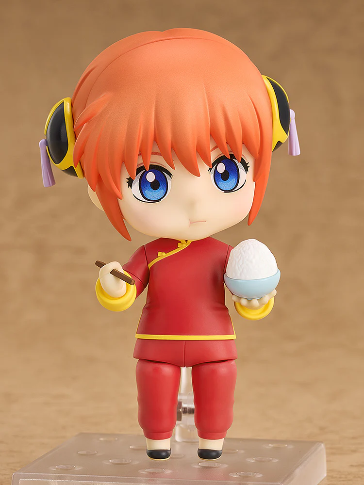 Nendoroid 2462 Kagura (Gintama) - Image 7