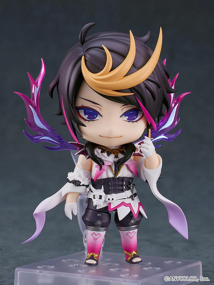 Nendoroid 2467 Shu Yamino (NIJISANJI) - Image 2