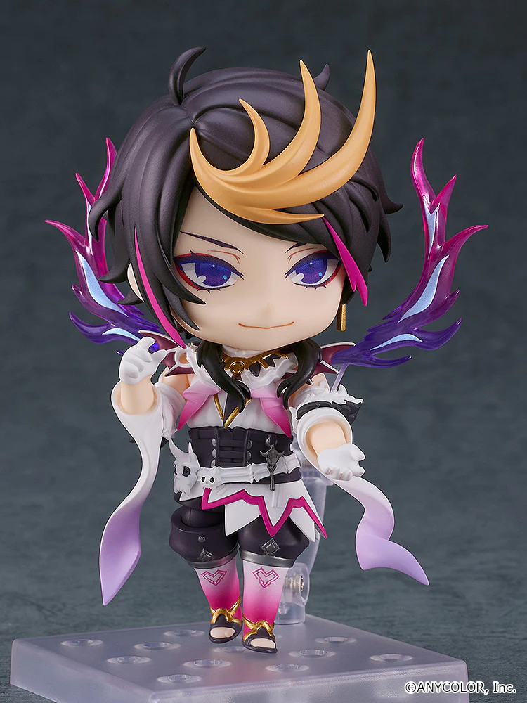 Nendoroid 2467 Shu Yamino (NIJISANJI) - Image 3