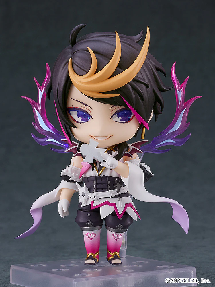 Nendoroid 2467 Shu Yamino (NIJISANJI) - Image 4