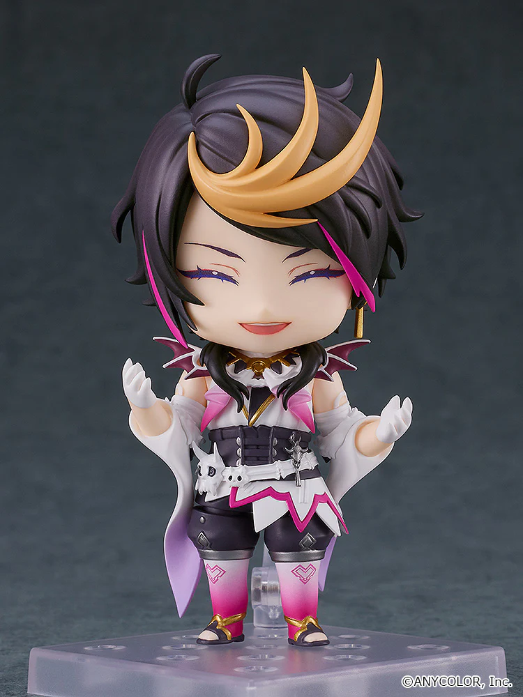 Nendoroid 2467 Shu Yamino (NIJISANJI) - Image 5
