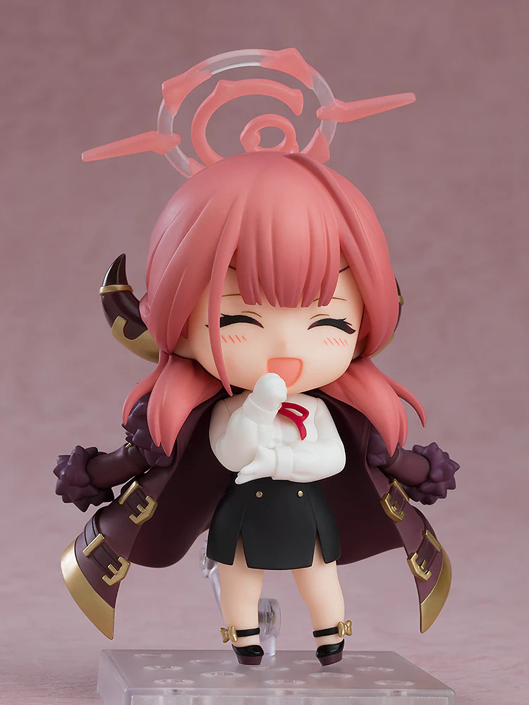 Nendoroid 2470 Aru Rikuhachima (Blue Archive) - Image 3