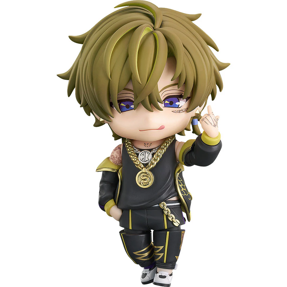 Nendoroid 2472 Chisei Kuzuryu (Paradox Live)