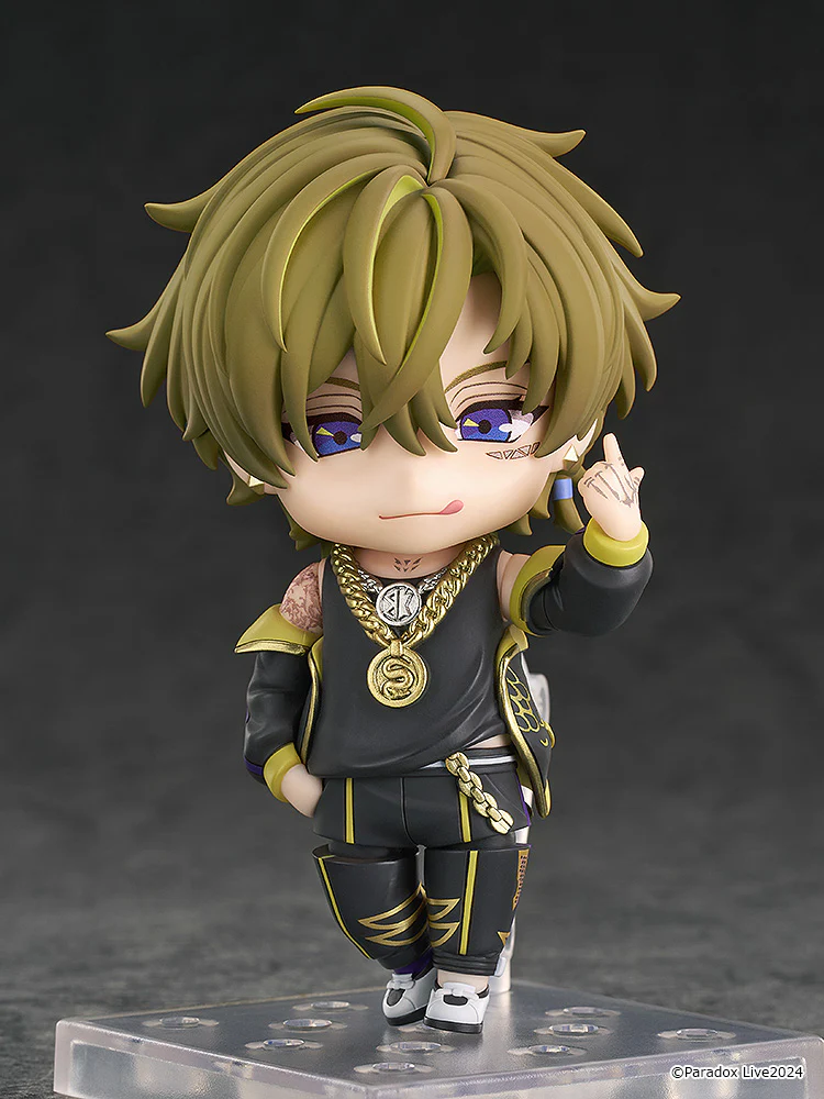 Nendoroid 2472 Chisei Kuzuryu (Paradox Live) - Image 2