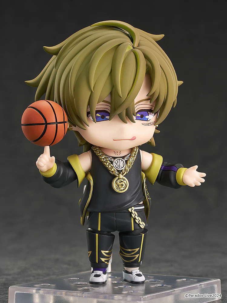 Nendoroid 2472 Chisei Kuzuryu (Paradox Live) - Image 4