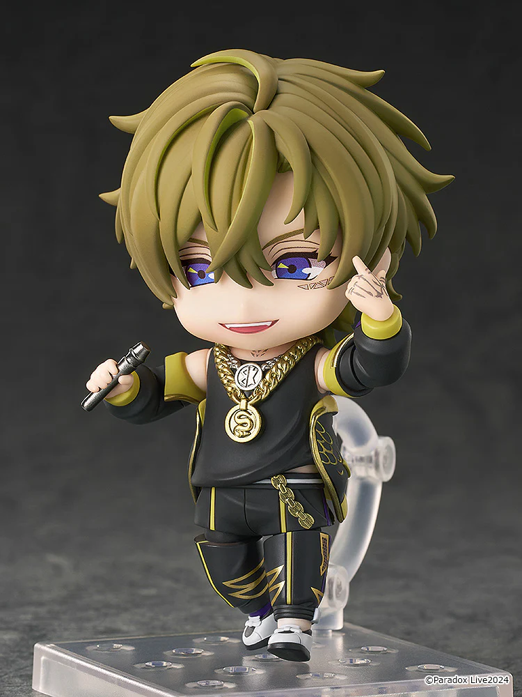 Nendoroid 2472 Chisei Kuzuryu (Paradox Live) - Image 5