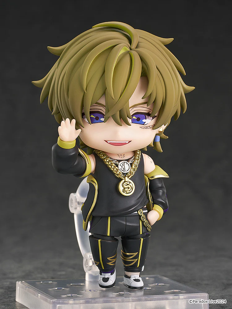 Nendoroid 2472 Chisei Kuzuryu (Paradox Live) - Image 6