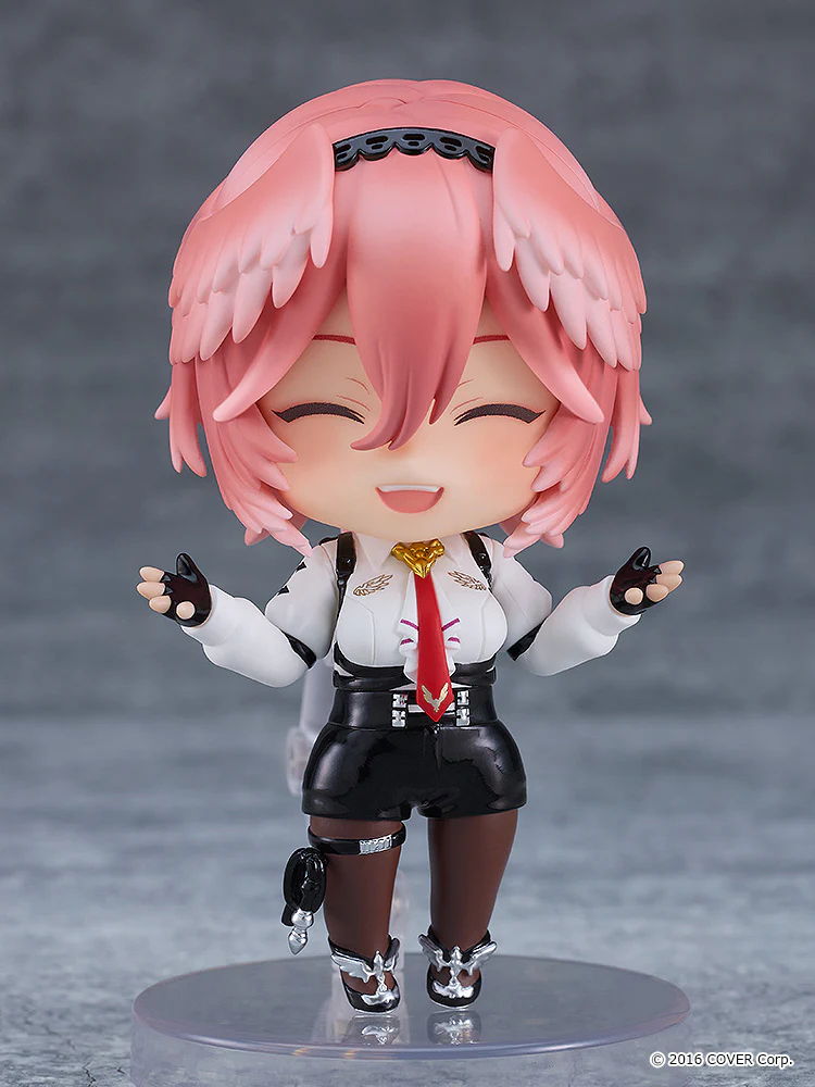 Nendoroid 2475 Takane Lui (hololive production) - Image 5