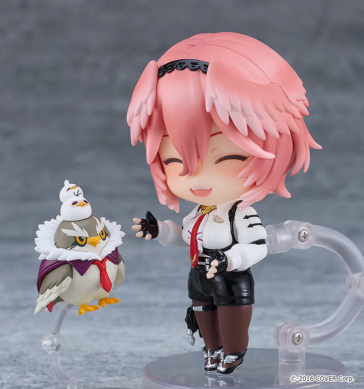 Nendoroid 2475 Takane Lui (hololive production) - Image 8