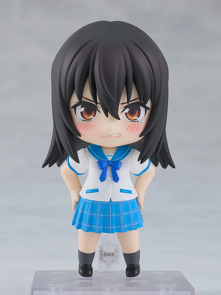 Nendoroid 2484 Yukina Himeragi (Strike the Blood) - Image 6