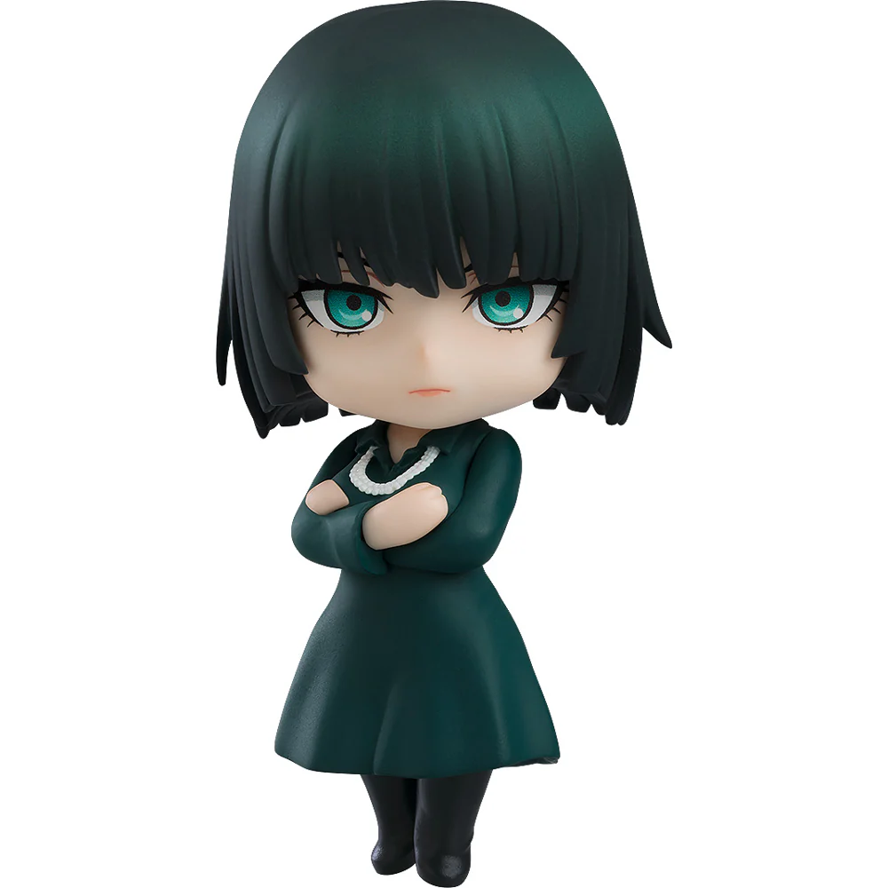 Nendoroid 2485 Hellish Blizzard (One-Punch Man)