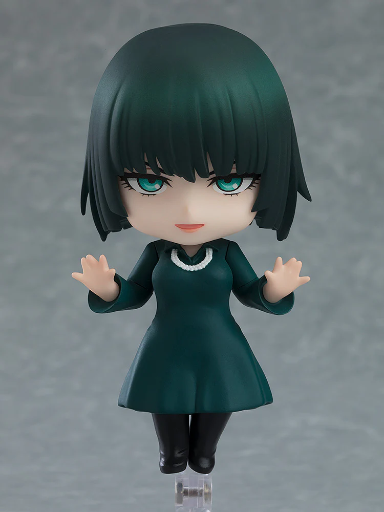 Nendoroid 2485 Hellish Blizzard (One-Punch Man) - Image 3