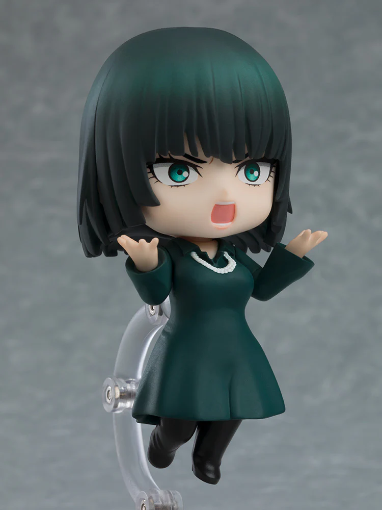 Nendoroid 2485 Hellish Blizzard (One-Punch Man) - Image 4
