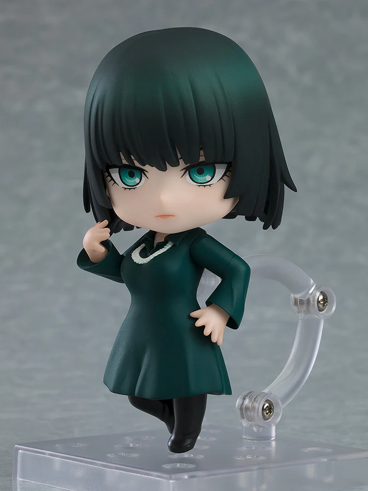 Nendoroid 2485 Hellish Blizzard (One-Punch Man) - Image 5