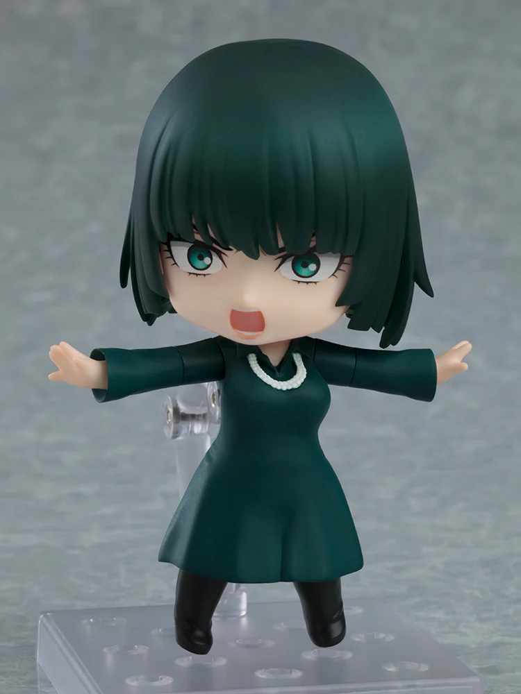 Nendoroid 2485 Hellish Blizzard (One-Punch Man) - Image 6