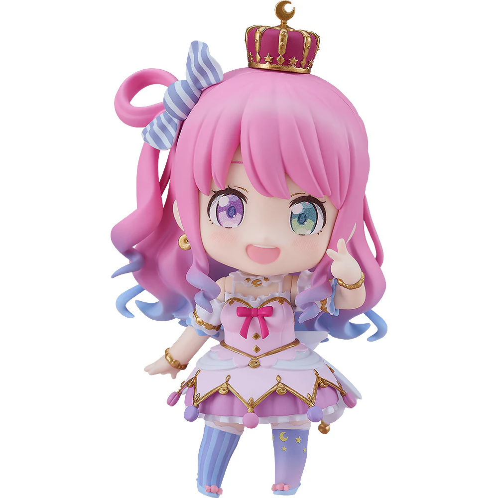 Nendoroid 2486 Himemori Luna (hololive production)