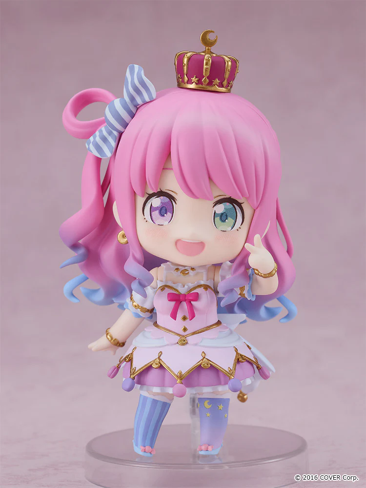 Nendoroid 2486 Himemori Luna (hololive production) - Image 2