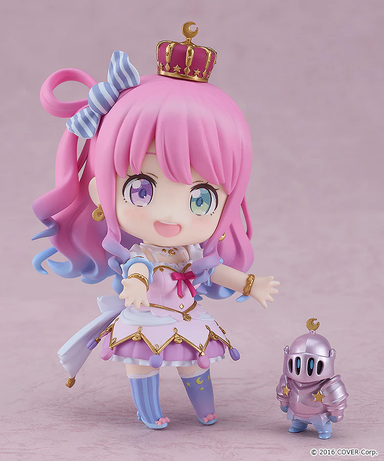 Nendoroid 2486 Himemori Luna (hololive production) - Image 3