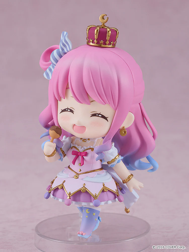 Nendoroid 2486 Himemori Luna (hololive production) - Image 4