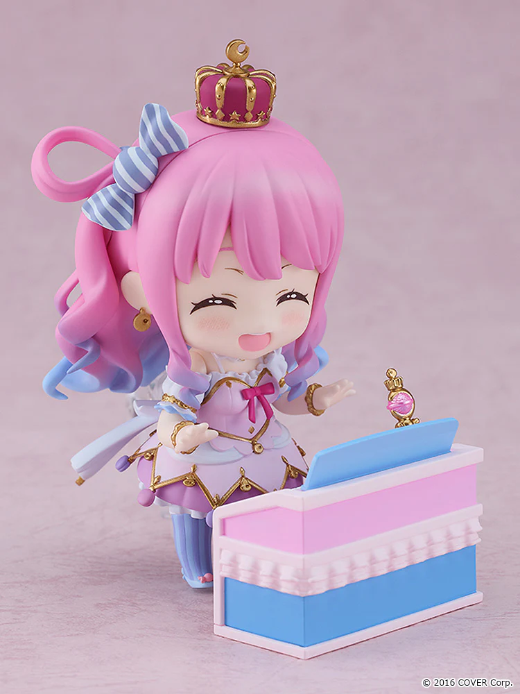 Nendoroid 2486 Himemori Luna (hololive production) - Image 5