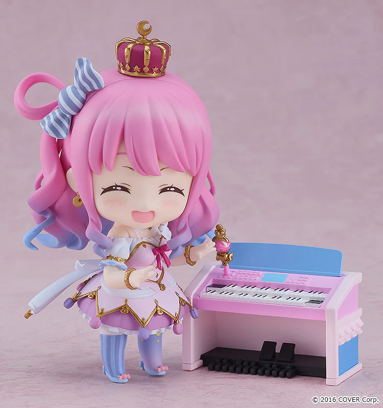 Nendoroid 2486 Himemori Luna (hololive production) - Image 6
